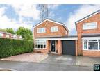 3 bedroom link detached house for sale in Gawsworth, Tamworth, B79