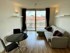 West Point, Wellington Street, Leeds, LS1 2 bed flat to rent - £1,050 pcm