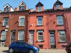 Leeds LS6 4 bed terraced house to rent - £1,900 pcm (£438 pw)