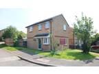South Copse, East Hunsbury 3 bed detached house for sale -