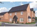 Plot 334, The Olive at Collingtree Park, Watermill Way NN4 5 bed detached house
