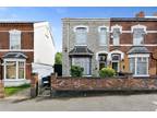 3 bedroom semi-detached house for sale in Summerfield Crescent, Birmingham, B16