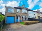 Kingsway, Kingsthorpe, Northampton NN2 8HD 3 bed semi-detached house for sale -