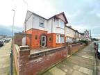 Brookland Road, Phippsville, Northampton NN1 4SL 3 bed end of terrace house for