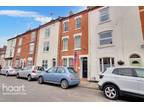 Hood Street, Northampton 3 bed terraced house for sale -