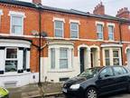 Perry Street, Abington, Northampton NN1 4HL 2 bed terraced house for sale -
