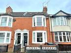 Birchfield Road, Northampton NN1 4 bed terraced house for sale -