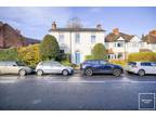 3 bedroom detached house for sale in Metchley Lane, Harborne, B17