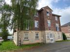 Henry Bird Way, Southbridge, Northampton NN4 8GA 2 bed flat for sale -