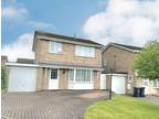 Copper Leaf Close, Northampton NN3 4 bed detached house for sale -