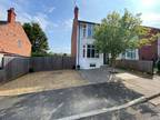 Murray Avenue, Kingsley, Northampton NN2 7BS 3 bed semi-detached house for sale