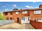 Kingsthorpe Grove, Northampton 3 bed end of terrace house for sale -