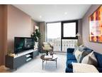 1 bedroom apartment for rent in Holland Street, Glasgow, G2