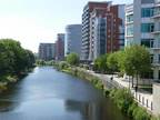 Whitehall Quay, Leeds, West Yorkshire, UK, LS1 2 bed flat to rent - £1,100 pcm