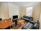 BILLS INCLUDED: Ebberston Place, Hyde Park, Leeds, LS6 4 bed terraced house to
