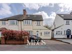 4 bedroom semi-detached house for sale in Yew Croft Avenue, Harborne