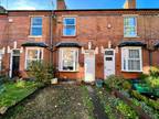3 bedroom terraced house for sale in Crabtree Road, Birmingham, B18