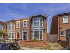 Oriel Road, Portsmouth PO2 4 bed house for sale -