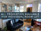 Bankfield Terrace, Leeds LS4 4 bed house to rent - £1,993 pcm (£460 pw)