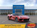 2024 Chevrolet Corvette, new
