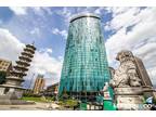 2 bedroom penthouse for sale in Beetham Tower, Holloway Circus Queensway