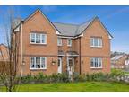 Trench Drive, Darnley, Glasgow, Glasgow, G53 7QX 3 bed semi-detached house for