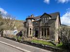 Crosshill Street, Lennoxtown, G66 7HQ 4 bed detached villa for sale -