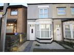 City Road, Norfolk Park, Sheffield, S2 3 bed terraced house to rent -