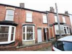 Ranby Road, Endcliffe, Sheffield 4 bed terraced house to rent - £1,350 pcm