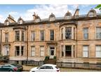 8 Princes Terrace, Glasgow, G12 3 bed apartment for sale -