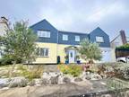 Widewell Road, Plymouth PL6 5 bed detached house for sale -