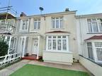 Glenavon Road, Plymouth PL3 4 bed terraced house for sale -