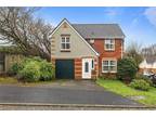 The Hollows, Plymouth PL9 4 bed detached house for sale -