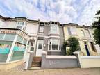 Lewes Road, Brighton 6 bed terraced house for sale -