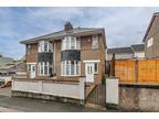 Desborough Road, Plymouth PL4 3 bed semi-detached house for sale -