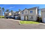 Ailsh Crescent Robroyston G33 1BL 4 bed detached house for sale -