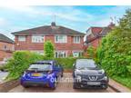3 bedroom semi-detached house for sale in Dads Lane, Moseley, Birmingham