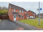 Darvel Grove, Blantyre 2 bed semi-detached house for sale -