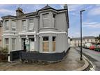Baring Street, Plymouth PL4 3 bed end of terrace house for sale -