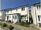 Bluebell Street, Plymouth PL6 3 bed semi-detached house for sale -