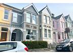 Wembury Park Road, Plymouth PL3 3 bed terraced house for sale -