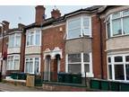 Grafton Street, Coventry 4 bed terraced house for sale -
