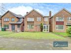 Deerdale Way, Binley, Coventry 4 bed detached house for sale -
