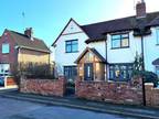 Brookvale Avenue, Binley, Coventry 3 bed character property for sale -