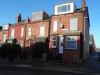 Conway Avenue, Harehills, Leeds 2 bed end of terrace house for sale -