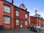 Zetland Place, Leeds 2 bed terraced house for sale -