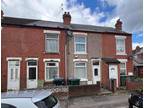 Welland Road, Coventry, CV1 2 bed terraced house for sale -