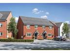 Plot 5, The Westbourne at Exhall Meadow, Bedworth, Wilsons Lane CV7 3 bed