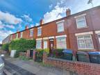 Swan Lane, Stoke, Coventry, West Midlands. CV2 4GB 2 bed terraced house for sale