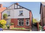 Watson Street, Morley, Leeds 3 bed semi-detached house for sale -